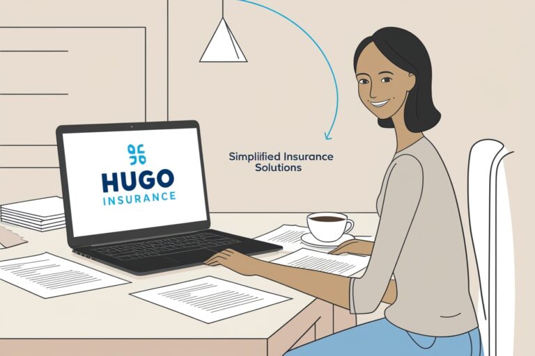 How Does Hugo Insurance Work