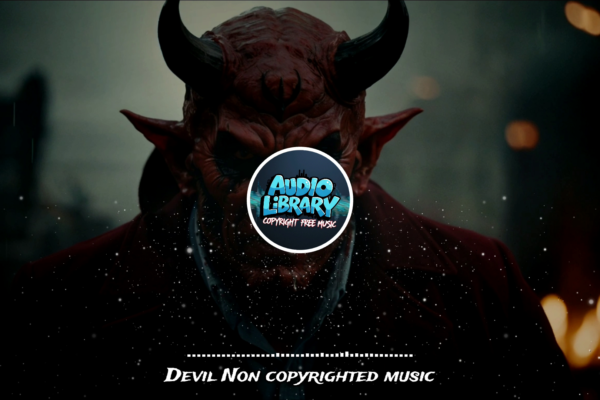 Devil Non-Copyrighted Music for Content Creators