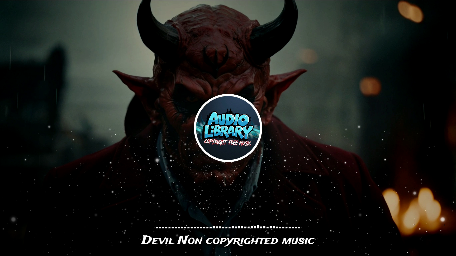 Devil Non-Copyrighted Music for Content Creators