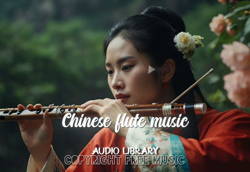 Chinese background music Copyright Free Chinese music