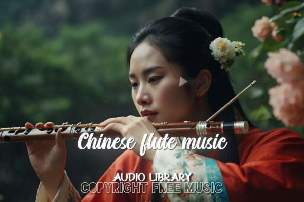 Chinese background music Copyright Free Chinese music