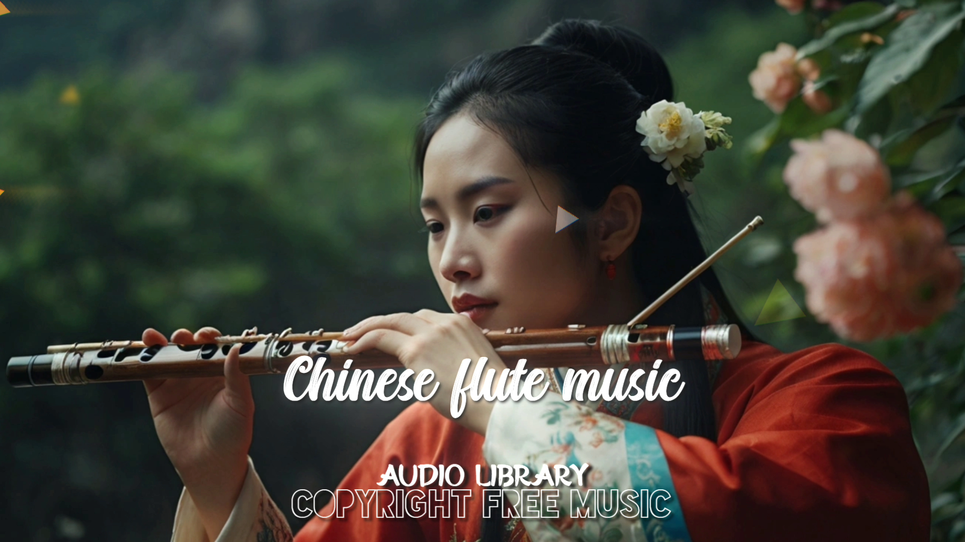 Chinese background music Copyright Free Chinese music