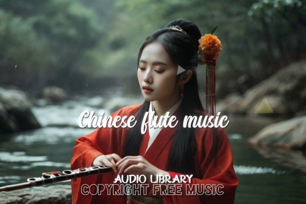 Chinese flute music Copyright Free Sound