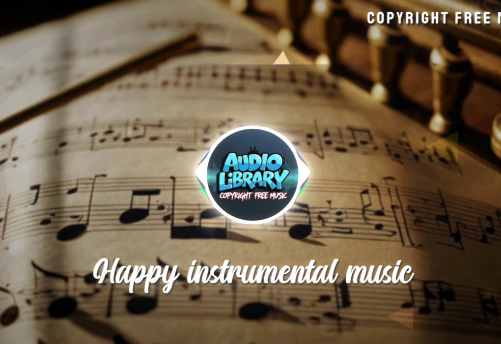 Happy instrumental music free download