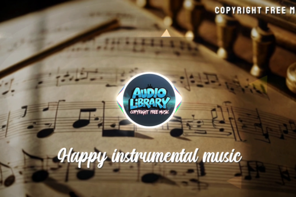 Happy instrumental music free download