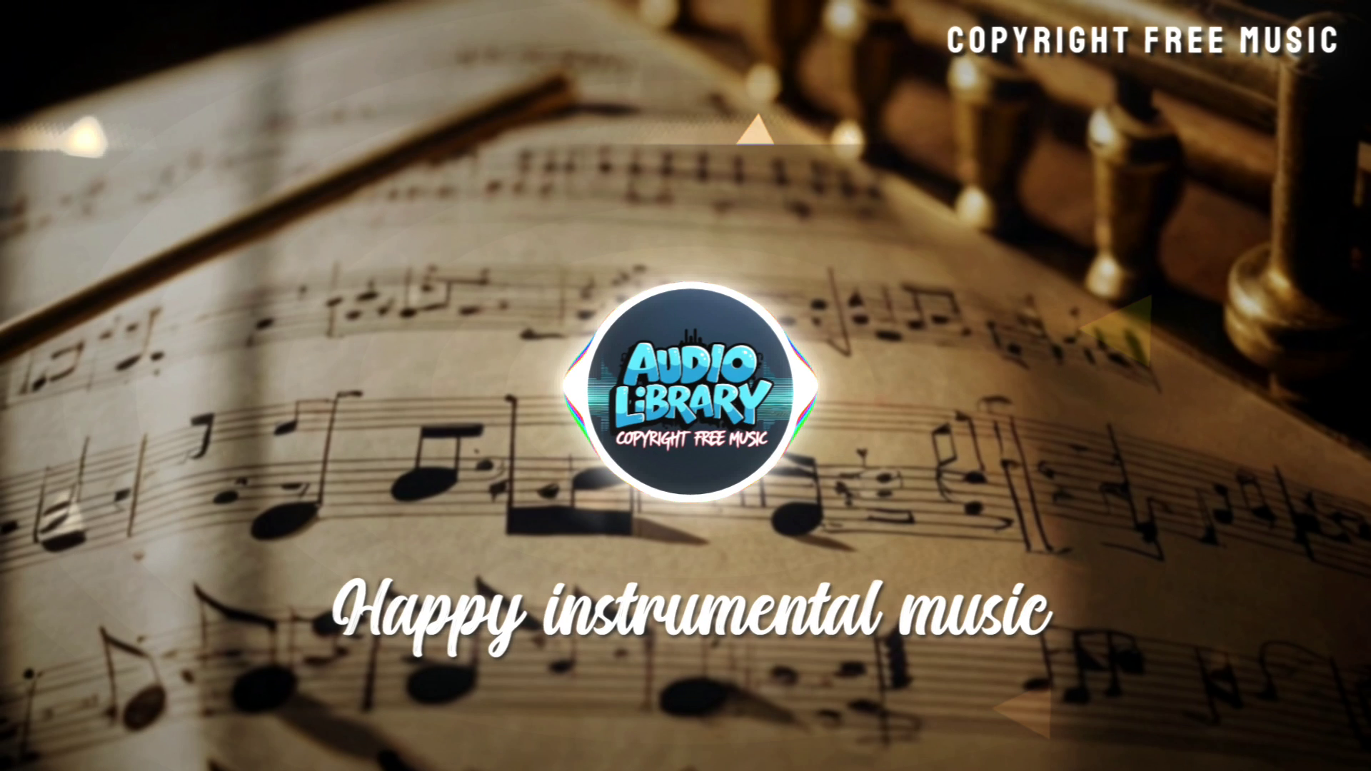 Happy instrumental music free download