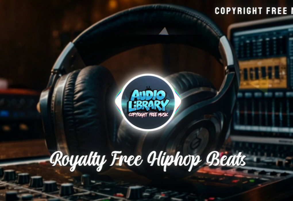 Hiphop Beats Royalty Free Beats Royalty Free Background Music Audio Library - Copyright free music