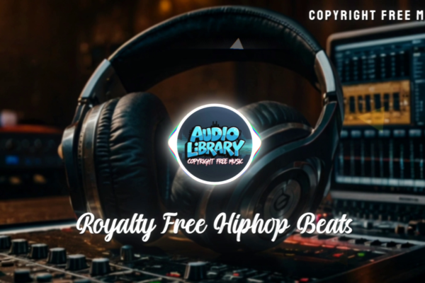 Hiphop Beats Royalty Free Beats Royalty Free Background Music Audio Library - Copyright free music