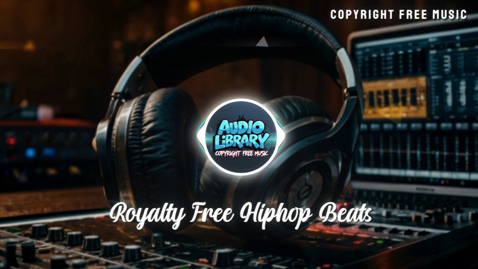 Hiphop Beats Royalty Free Beats Royalty Free Background Music Audio Library - Copyright free music