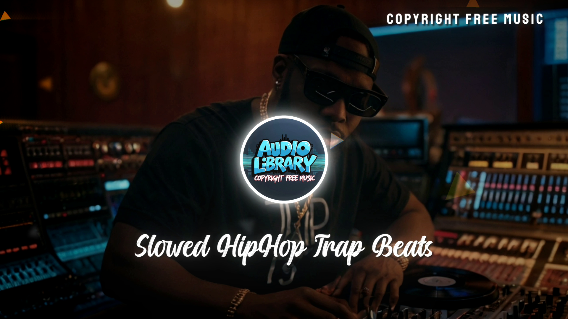 Slowed HipHop Trap Beats Free Download