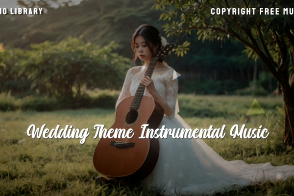 Wedding Theme Instrumental Music With Guitar